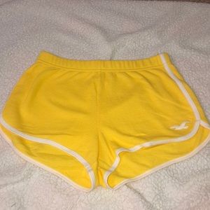 Hollister Shorts